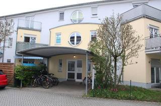 Wohnung mieten in 85057 Ingolstadt, Sommer auf dem Balkon!