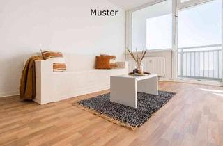 Wohnung mieten in Sterndoldenweg, 22523 Eidelstedt, Preiswerte und interessante 4-Zimmer-Wohnung