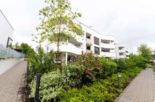 Wohnung mieten in Rymannstraße 16, 74613 Öhringen, 4-Zimmer-Wohnung mit Balkon im 1.OG inkl. Küche, Aufzug & Wallbox