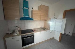 Wohnung mieten in Untere Hauptstraße 66, 09376 Oelsnitz, schöne 2 Raum Wohnung mit EBK