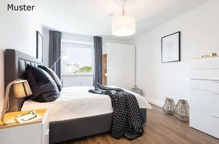 Wohnung mieten in Hilpertweg 5A, 22523 Eidelstedt, Familienfreundliche 4-Zimmer-Wohnung