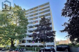 Wohnung mieten in 78467 Konstanz, Teilmöblierte und moderne 2,5-Zimmer Wohnung mit Fernsicht und 2 Balkonen in KN-Wollmatingen