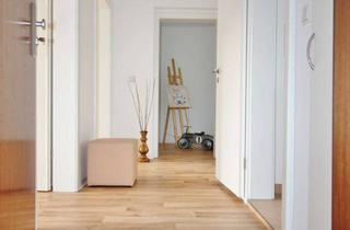 Wohnung mieten in Max-Kästner-Straße 38, 09669 Frankenberg, Wie neu! Erstbezug nach Sanierung auf der Lützelhöhe
