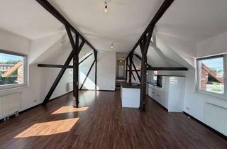 Wohnung mieten in 21438 Brackel, Licht, Raum und Charakter stilvolles Wohnen mit offenen Wohnbereich