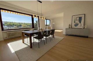 Wohnung mieten in 61381 Friedrichsdorf, Familienfreundliche Etagenwohnung mit modernem Charme, Aufzug und sonnigem Balkon