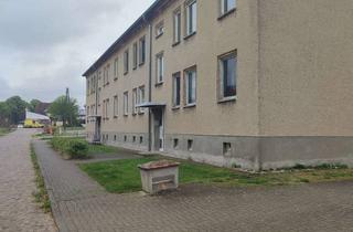 Wohnung mieten in Dorfstr. 30, 15518 Briesen, 3-Zimmer-Wohnung in Briesen (Mark) OT Biegen ländlich mit Anschluss A12