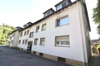 Wohnung mieten in Hasencleverstr. 18, 42659 Burg, Schöne renovierte 3- Zimmerwohnung