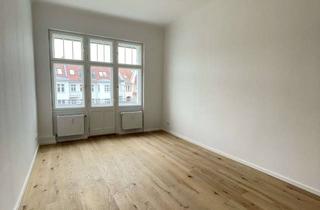 Wohnung mieten in Göhrener Straße 13, 10437 Prenzlauer Berg, Einzimmerwohnung mit Einbauküche in Prenzlauer Berg