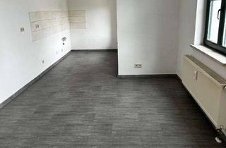 Wohnung mieten in Bahnhofstr. 58a, 04552 Borna, Gepflegte 4 Raum Wohnung mit toller S-Bahn Verbindung nach Leipzig