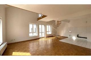 Penthouse mieten in Uhlenhorst 1c, 14532 Kleinmachnow, Architektonisches Juwel: Lichtdurchflutete Galerie-Maisonette mit Penthouse-Flair