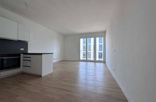 Wohnung mieten in Heidestraße 11 A, 10557 Tiergarten, Willkommen in der Europacity: kompakte 4-Zimmerwohnung mit offener Einbauküche und Balkon
