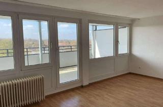 Penthouse mieten in Bebelstraße 16 a, 45770 Marl, Penthouse in Marl