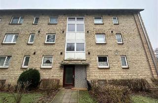Wohnung mieten in Richard-Wagner-Str., 24943 Engelsby, Moderne, helle 3-Zimmer-Wohnung mit Balkon in Engelsby – stilvoll ausgestattet & ab 01.06.2026