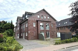 Wohnung mieten in Christian-Westphal-Straße, 23743 Grömitz, Stilvolle Dachgeschoss-Wohnung mit sonniger Süd-Dachterrasse am Kurpark in Grömitz