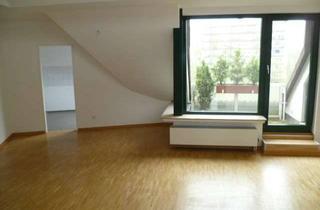 Wohnung mieten in Karlrobert-Kreiten-Str., 40724 Hilden, großzügige 2-Zimmer-Maisonette-Wohnung in Hilden
