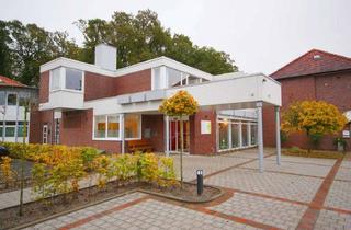 Wohnung mieten in 26655 Westerstede, Großzügige helle Wohnung mit Balkon zum 01.06.2026 in Ocholt zu vermieten