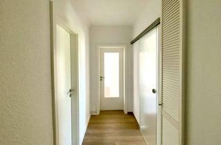 Wohnung mieten in Hermann-Duncker-Straße 10, 06886 Lutherstadt Wittenberg, 3-Zimmerwohnung mit Balkon