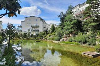 Penthouse mieten in Goethestraße 19, 93077 Bad Abbach, Sonnige Penthousewohnung mit zwei Dachterrassen in Bad Abbach zur Miete