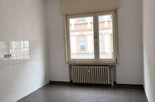 Wohnung mieten in Butterborn 68, 31134 Hildesheim, Helle Erdgeschosswohnung in B.ahnhofsnähe