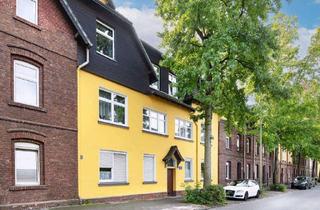 Wohnung mieten in Bremenstraße 14a, 47166 Alt-Hamborn, Diese Wohnung hat mehr Flow als deine Playlist.
