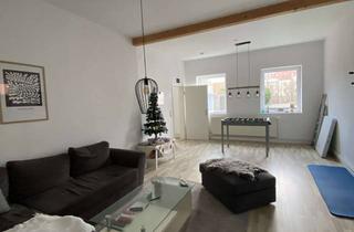 Wohnung mieten in 24534 Innenstadt, Helle 4-Zimmer-Wohnung in zentraler Lage von Neumünster