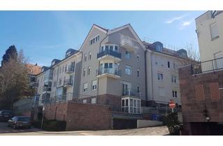 Wohnung mieten in Hermann-Löns-Weg, 69118 Schlierbach, Tolle 2 ZKB Heidelberg - Schlierbach mit Neuküchenablöse
