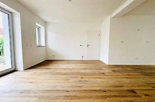 Wohnung mieten in Marienstraße 10, 04420 Markranstädt, hochwertige 4 Raum Wohnung ***TOP*** Erstbezug, mit Balkon, zentral in Markranstädt ab SOFOT
