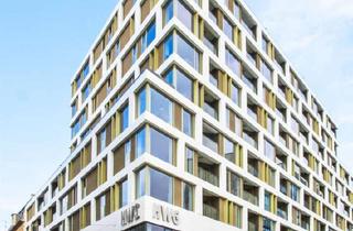 Wohnung mieten in Dorotheenstraße 11, 06108 Halle, Wohnen im Neubau mit Aufzug in der City!