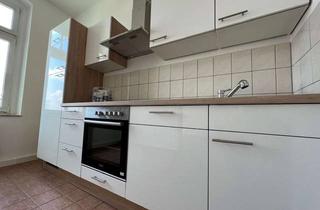 Wohnung mieten in Horst-Menzel-Str. 10, 09112 Kaßberg, 3. OG - NEUES Laminat + zzgl EBK*** !!! frei ab 1.8.26