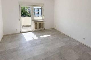 Wohnung mieten in Kurt-Schumacher-Straße 35, 67346 Speyer, Schöne möblierte 1Z Wohnung mit 19qm in guter Lage von Speyer zu vermieten.