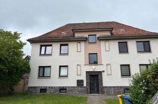 Wohnung mieten in Melanchthonstraße, 31137 Hildesheim, Großzügige 2-Zimmer-Wohnung in zentraler Lage von Hildesheim