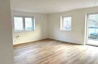 Wohnung mieten in Fürstenauer Weg, 49090 Haste, Großzügig und lichtdurchflutet - 3 ZKB mit Balkon