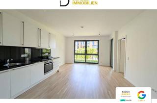 Wohnung mieten in 71229 Leonberg, Elegante 2-Zimmer-Wohnung mit Terrasse und Tiefgaragenstellplatz nahe Altstadt