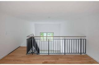 Lofts mieten in Poststraße, 16775 Gransee, Loftwohnung mit Galerie und Terrasse I 45 min. bis Berlin Hbf I POSTHOF GRANSEE® 3.02