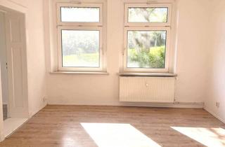 Wohnung mieten in Merkelstraße 44, 18546 Sassnitz, Helle 2-Zimmer-Erdgeschosswohnung in ruhiger Lage – Stellplatz inklusive – Nähe Ostsee