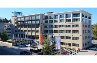 Penthouse mieten in Museumstraße, 78112 St. Georgen, Exklusives Penthouse mit Weitblick & Hotel-Service in St. Georgen