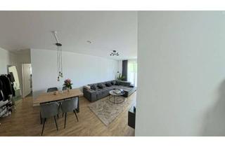 Wohnung mieten in Triftstraße 13, 13127 Französisch Buchholz, Helle, moderne 3-Zimmer mit FBH und großem Süd/West Balkon 3D-Rundgang in den Links verfügbar