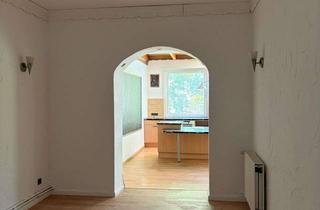 Wohnung mieten in Schillstr., 31141 Hildesheim, Mit Garten - 3 Zimmer im Erdgeschoss