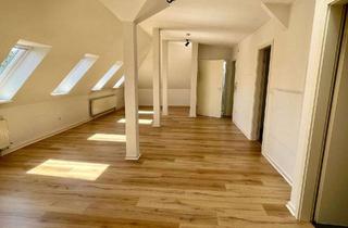 Wohnung mieten in Pepperworth, 31134 Hildesheim, Helle Dachgeschosswohnung in Hildesheim -bahnhofsnah-.