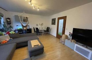 Wohnung mieten in 68229 Friedrichsfeld, Schöne 3 ZKB Wohnung in Mannheim/Friedrichsfeld, 90 qm, Terr., EBK, € 960,- + NK/HZ