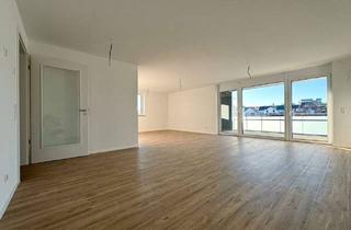Wohnung mieten in 71717 Beilstein, Exklusive barrierefreie4,5 Zimmer-Whg. im OG- modern & energiearm -