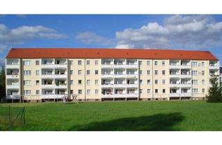 Wohnung mieten in Pestalozzisstraße 16, 07919 Mühltroff, 3-Raum-Wohnung mit Balkon in ruhiger Lage