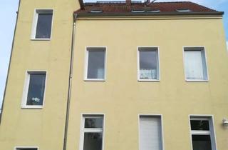 Wohnung mieten in Hamburger Straße, 14641 Wustermark, Schöne Dachgeschosswohnung im Stadtkern