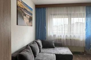 Wohnung mieten in 67061 Süd, Perfekt für Studenten oder Singles: schönes 1,5-Zimmer-Apartment in zentraler Lage von Ludwigshafen