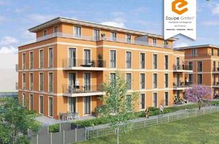 Wohnung mieten in Wilhelm-Franke-Str. 33a, 01219 Leubnitz-Neuostra, Hochwertige, moderne 3-Raumwohnung mit EBK und sonnigem Balkon wartet auf Sie!