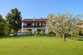 Wohnung mieten in 82418 Murnau, Murnau: Hoch über dem Moos - Bestlage mit Panoramablick - 2,5-Zimmer Wohnung
