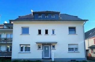 Wohnung mieten in 51467 Bergisch Gladbach, Gemütliche 2 Zimmer Wohnung mit Stellplatz in ruhiger Lage