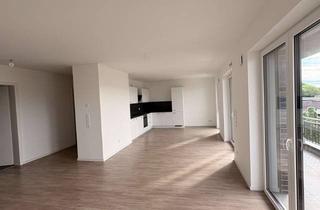 Wohnung mieten in An Den Hofgärten 14, 52351 Düren, Wunderschöne Terrassenwohnung im Neubau-Standard