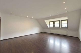 Wohnung mieten in 46045 Altstadt-Süd, Zentrales Wohnen mit Charme – helle Wohnung im Dreifamilienhaus