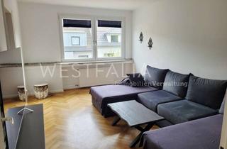 Wohnung mieten in Hohenstaufenstr. 13, 47058 Duissern, Attraktive Mietwohnung in bester Lage